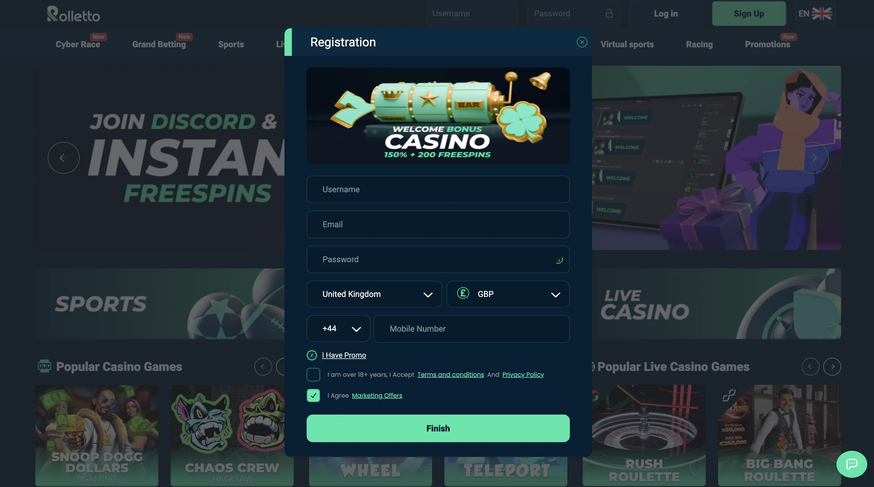 How to Start Playing in Non GamStop Casinos for Money